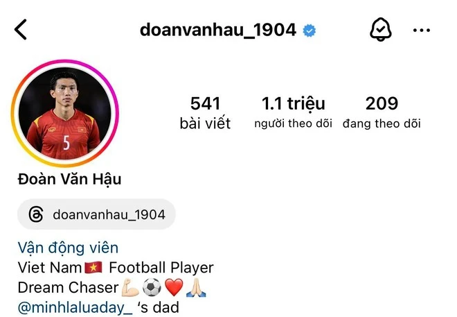 Quý tử nhà Văn Hậu - Hải My vừa sinh đã gặp vấn đề về da, hơn 22k người theo dõi - Hình 6