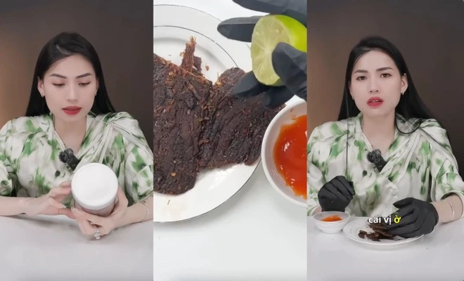 Quyền Leo Daily livestream tặng ô tô, Võ Hà Linh chiến khô máu với Rolls-Royce - Hình 5
