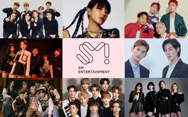SM Entertainment lần đầu tổ chức tuyển chọn thành viên nhóm nhạc nữ toàn cầu - Hình 1