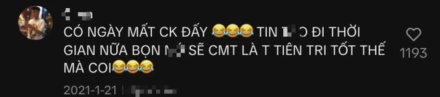 Sunna bị dân tình réo tên giữa lúc xôn xao chuyện tình cảm của Xoài Non có biến, từ một clip? - Hình 6