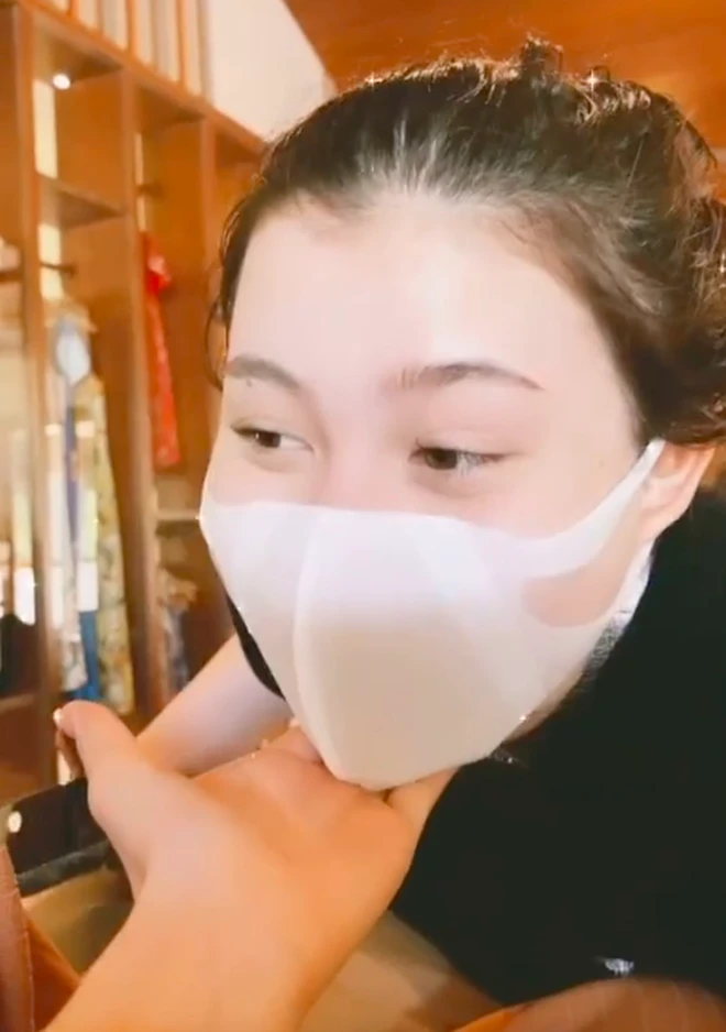 Sunna bị dân tình réo tên giữa lúc xôn xao chuyện tình cảm của Xoài Non có biến, từ một clip? - Hình 4