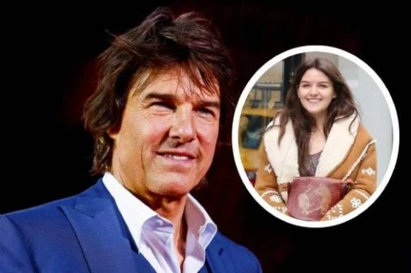Tom Cruise bỏ bê con nhưng tặng quà cho bạn diễn, CĐM bất ngờ gọi tên Jack - Hình 2