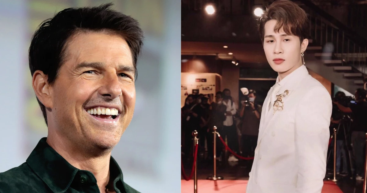 Tom Cruise bỏ bê con nhưng tặng quà cho bạn diễn, CĐM bất ngờ gọi tên Jack - Hình 8