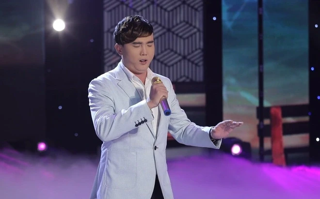 Trọng Nghĩa: Từ hát dạo bán kẹo kéo đến được Quang Lê - Đàm Vĩnh Hưng giành giật - Hình 9