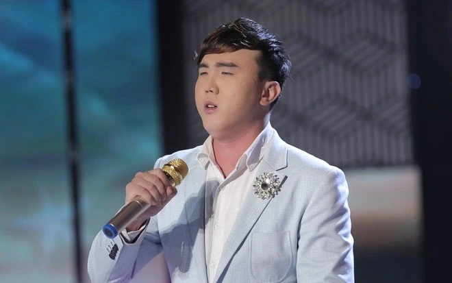 Trọng Nghĩa: Từ hát dạo bán kẹo kéo đến được Quang Lê - Đàm Vĩnh Hưng giành giật - Hình 8
