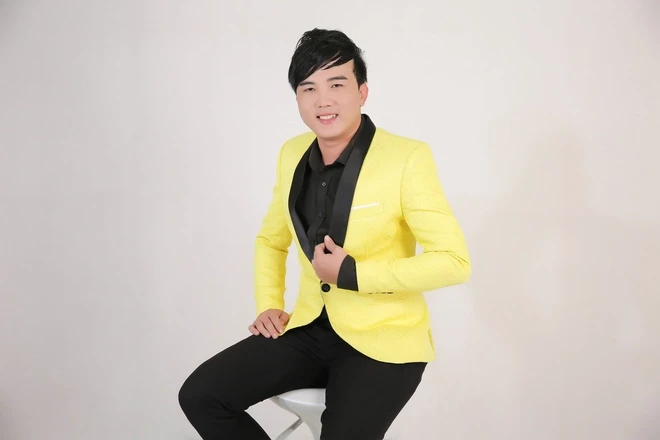 Trọng Nghĩa: Từ hát dạo bán kẹo kéo đến được Quang Lê - Đàm Vĩnh Hưng giành giật - Hình 7