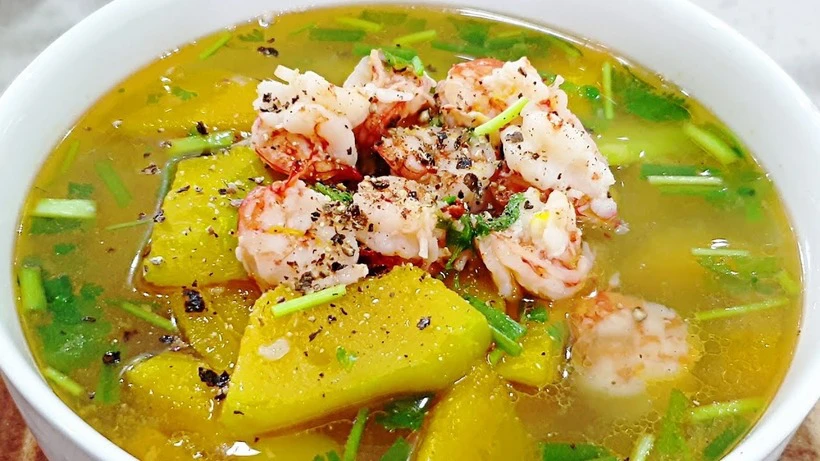 Với 200.000 đồng mua gì cho bữa cơm 4 người ăn vừa dinh dưỡng vừa ngon miệng? - Hình 3