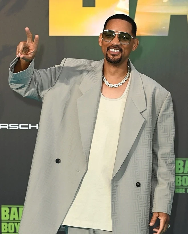 Will Smith cật lực rửa vết nhơ tát Chris Rock tại Oscar, bê bối đi theo cả đời - Hình 5