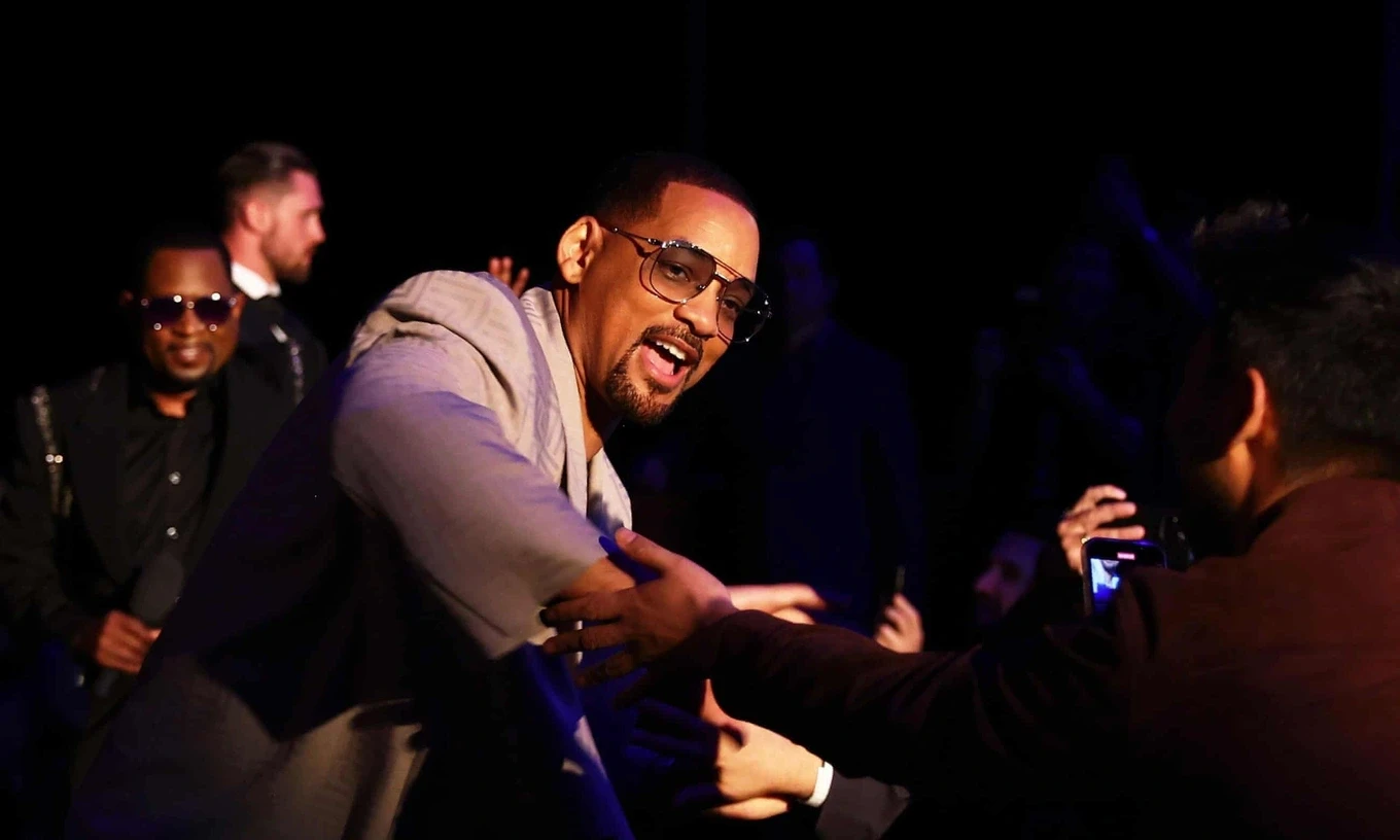 Will Smith cật lực rửa vết nhơ tát Chris Rock tại Oscar, bê bối đi theo cả đời - Hình 1