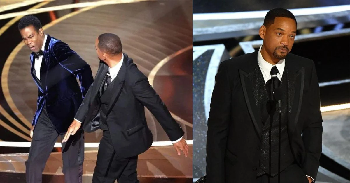 Will Smith cật lực rửa vết nhơ tát Chris Rock tại Oscar, bê bối đi theo cả đời - Hình 7
