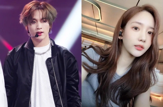 Haechan (NCT): Vướng tin hẹn hò ác mộng Kbiz Han Seo Hee, bị tố ngủ với fan nữ - Hình 6