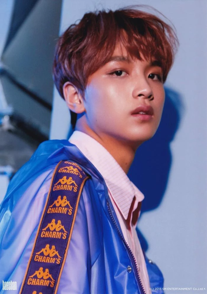 Haechan (NCT): Vướng tin hẹn hò ác mộng Kbiz Han Seo Hee, bị tố ngủ với fan nữ - Hình 4