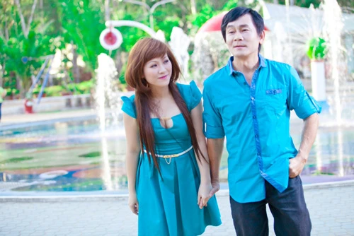 Mai Sơn: Ly hôn Kiều Linh sau 12 năm chung sống, được vợ cũ khen hết lời - Hình 6