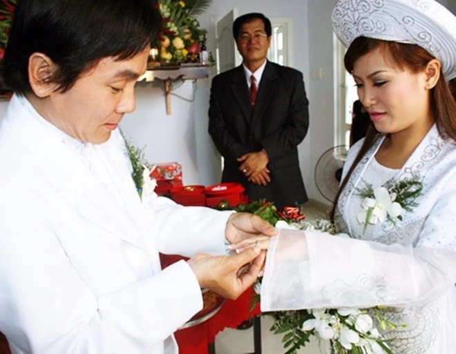 Mai Sơn: Ly hôn Kiều Linh sau 12 năm chung sống, được vợ cũ khen hết lời - Hình 5