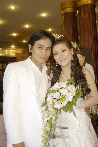 Mai Sơn: Ly hôn Kiều Linh sau 12 năm chung sống, được vợ cũ khen hết lời - Hình 8
