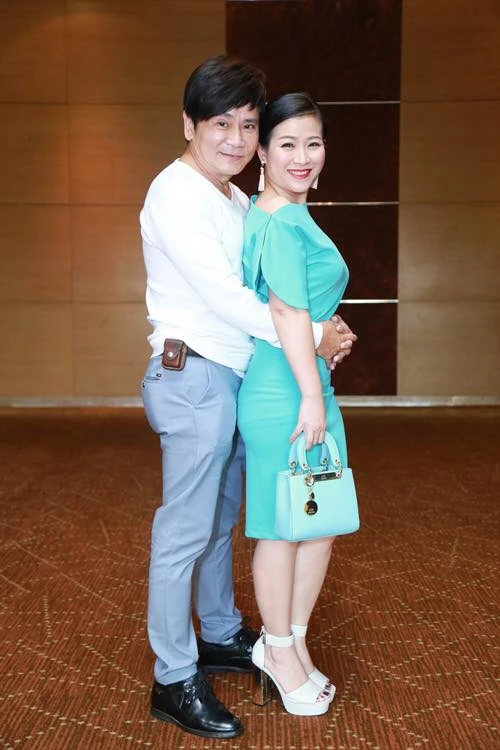 Mai Sơn: Ly hôn Kiều Linh sau 12 năm chung sống, được vợ cũ khen hết lời - Hình 9
