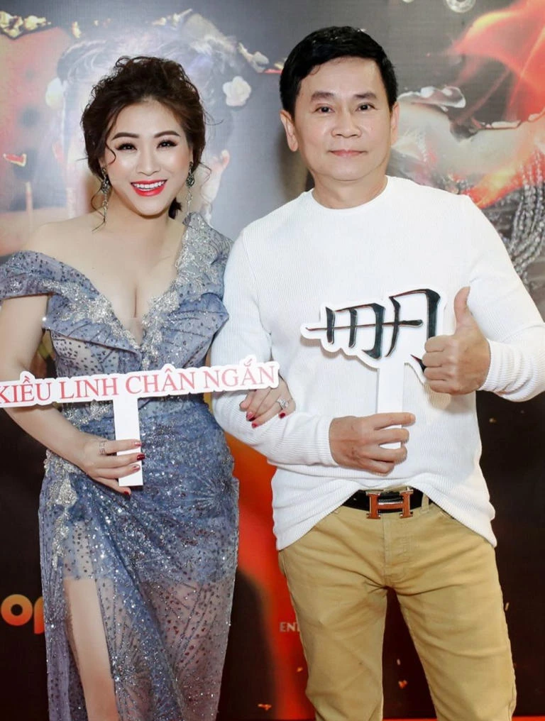 Mai Sơn: Ly hôn Kiều Linh sau 12 năm chung sống, được vợ cũ khen hết lời - Hình 7
