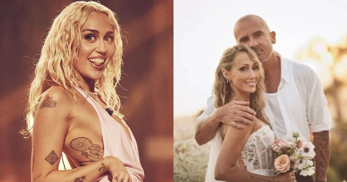 Miley Cyrus né tránh, sợ sinh con sau ồn ào mẹ ruột cướp bạn trai của em gái - Hình 7
