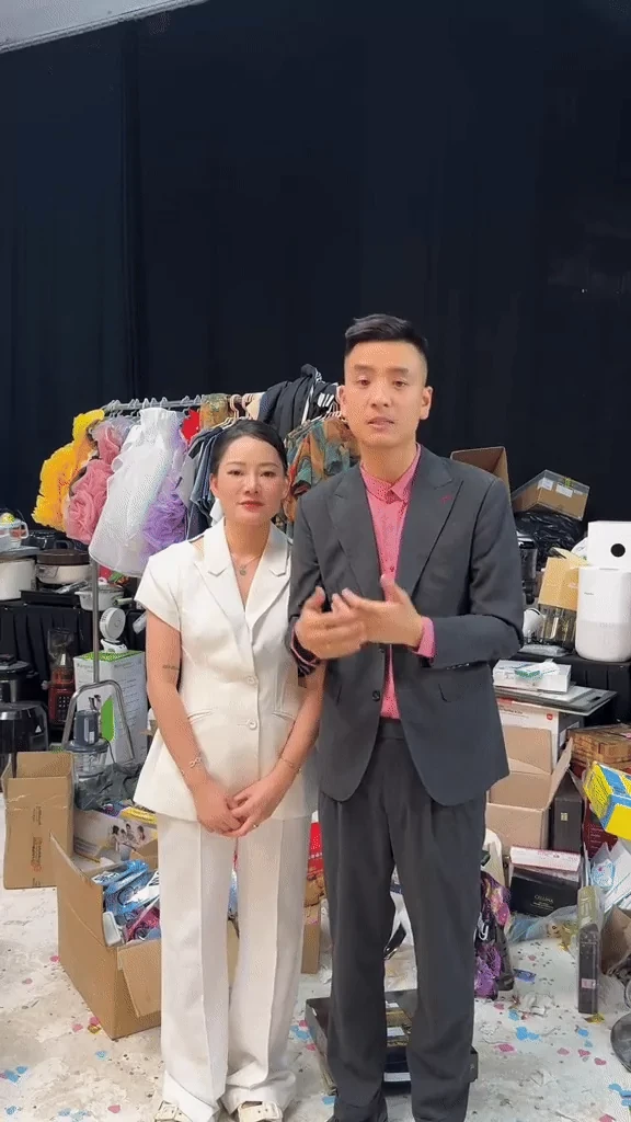 Người trúng ô tô của Quyền Leo Daily phủ nhận dàn xếp, CĐM chỉ điểm đáng ngờ - Hình 5