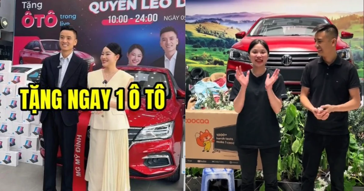 Người trúng ô tô của Quyền Leo Daily phủ nhận dàn xếp, CĐM chỉ điểm đáng ngờ - Hình 9