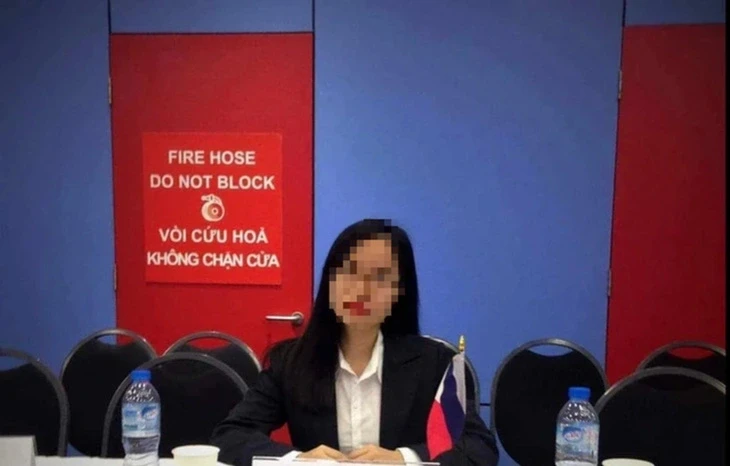 Nữ du học sinh Việt mất tích 1 năm trước đã qua đời trong phòng trọ ở Pháp - Hình 1