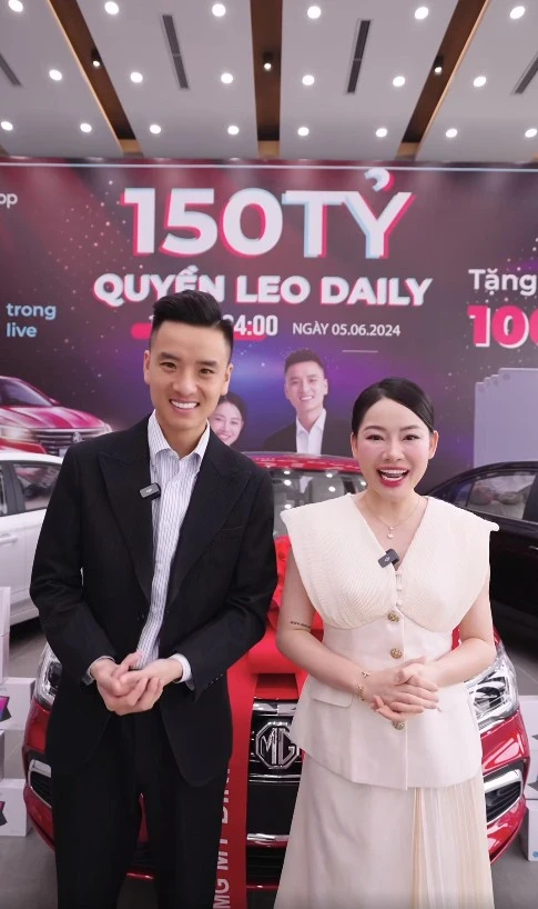Quyền Leo Daily livestream 3 ngày không nghỉ, phụ huynh xanh mặt lo con vỡ nợ - Hình 4