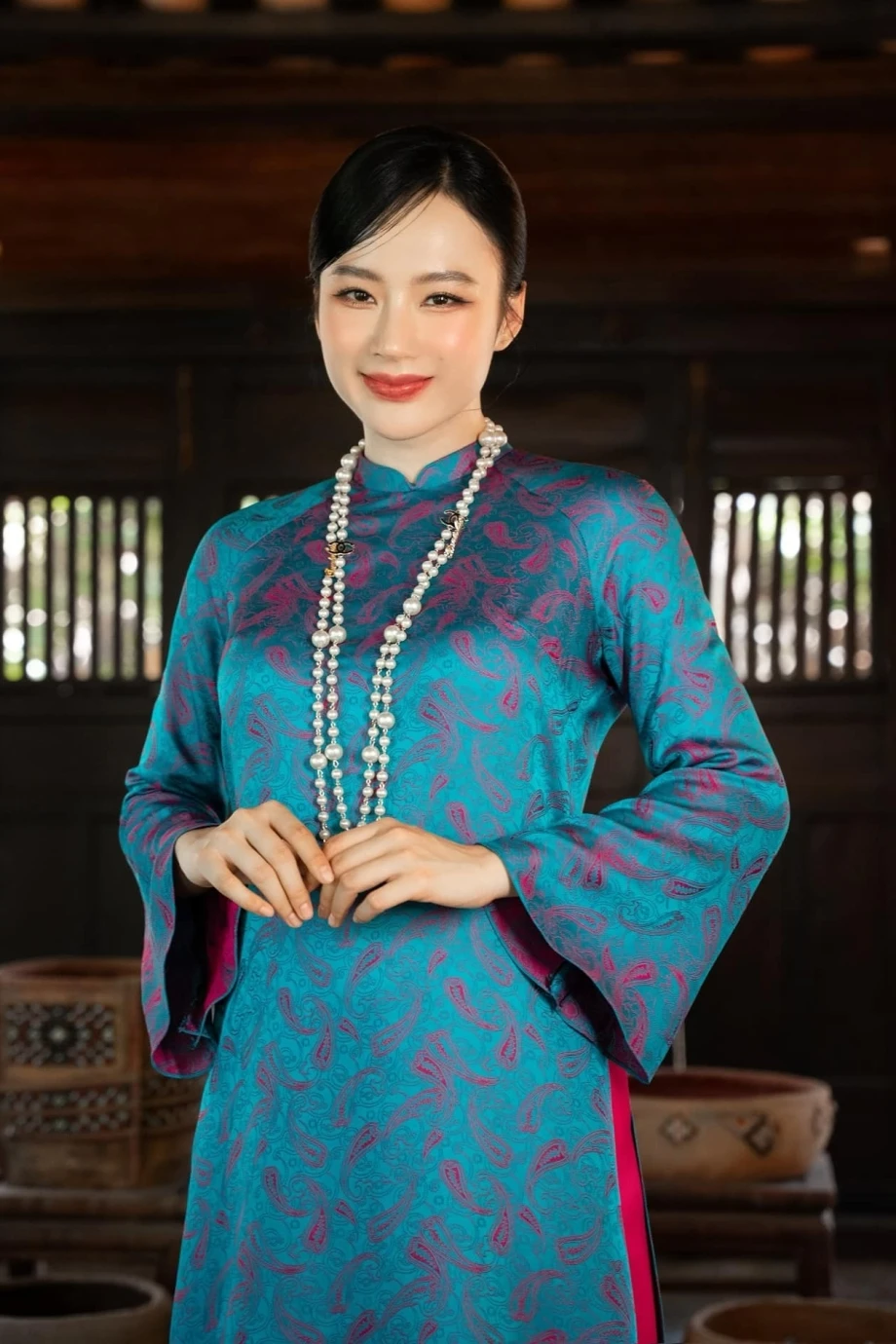 Sở VH&TT phản hồi vụ Angela Phương Trinh phát ngôn sốc về tôn giáo, sư Minh Tuệ - Hình 1