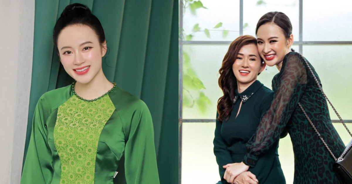 Angela Phương Trinh không gặp mẹ vì sợ bị quay hình, phủ nhận tin đồn nợ nần - Hình 7
