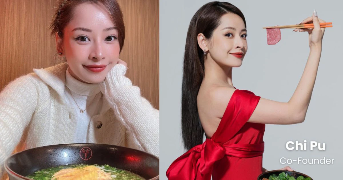Chi Pu bị 1 CEO chê tan nát quán phở bán ở Trung Quốc, giá cao chất lượng thấp - Hình 9