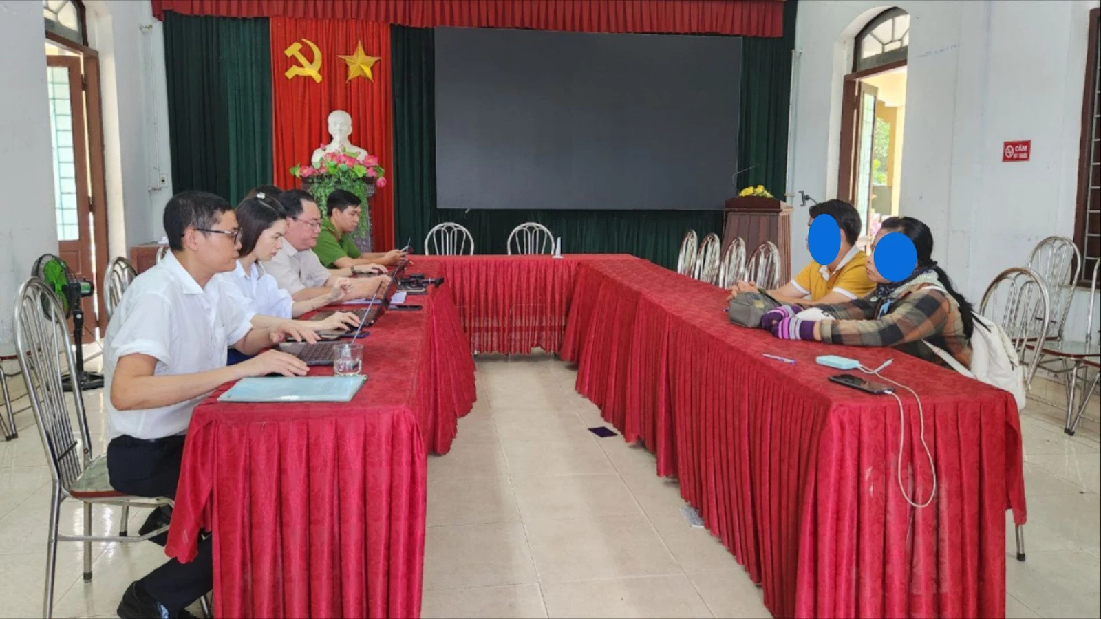 Đăng tin xuyên tạc Liên đoàn Bóng đá Việt Nam, 1 Youtuber bị xử phạt nóng - Hình 4