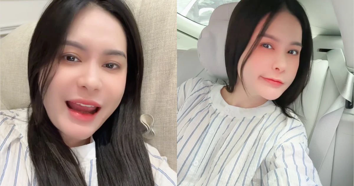 Đoàn Di Băng đi khám thai, đòi bỏ nhà đi sau khi biết giới tính của con? - Hình 7
