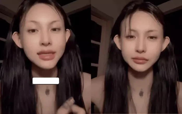 Lâm Minh lộ vẻ hốc hác, tự xách đồ nặng đi làm hậu thông báo mang thai lần 2 - Hình 6