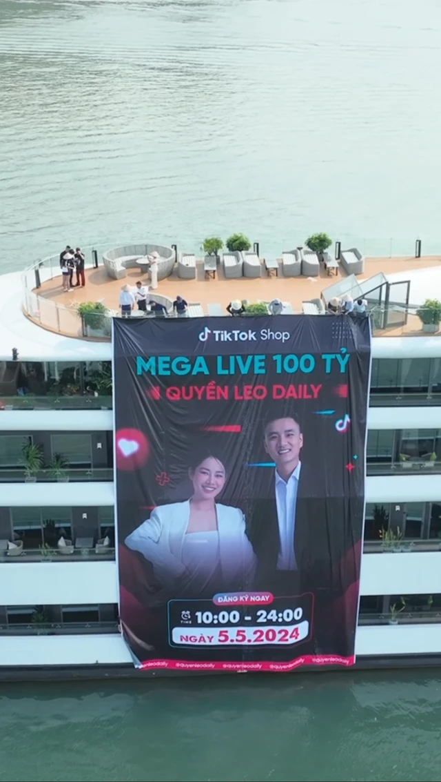 Quyền Leo Daily bị cục thuế rà soát livestream 150 tỷ, nhãn hàng nói không lời - Hình 7