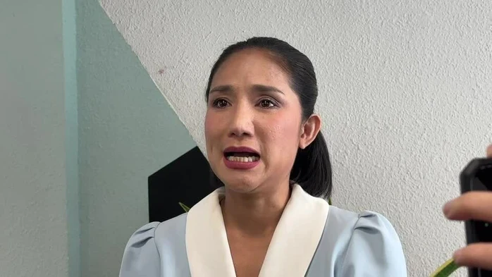 MC Cát Tường không ai mời show, khó livestream bán hàng vì từng quảng cáo lố - Hình 4
