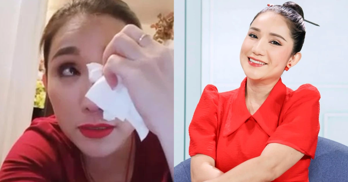 MC Cát Tường không ai mời show, khó livestream bán hàng vì từng quảng cáo lố - Hình 7