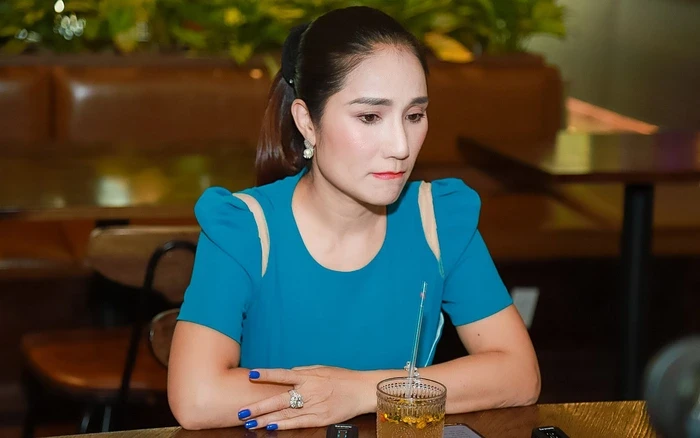 MC Cát Tường không ai mời show, khó livestream bán hàng vì từng quảng cáo lố - Hình 5