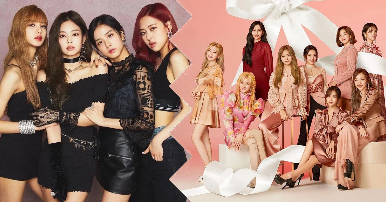 NewJeans - aespa song kiếm hợp bích, đập tan tin đồn giống BlackPink - Twice - Hình 7