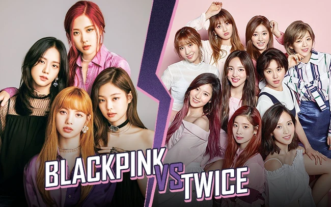 NewJeans - aespa song kiếm hợp bích, đập tan tin đồn giống BlackPink - Twice - Hình 5