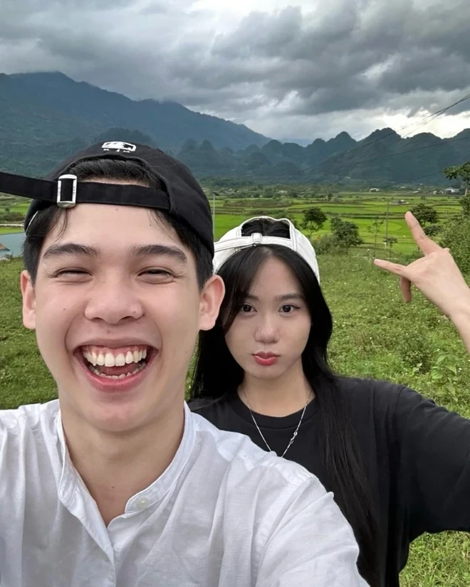 Hùng Didu ra sức bảo vệ Phanh nè, Chưa Biết ra kèo thề độc, CĐM nhốn nháo - Hình 6