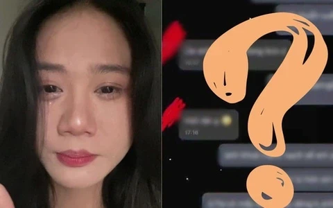 Hùng Didu ra sức bảo vệ Phanh nè, Chưa Biết ra kèo thề độc, CĐM nhốn nháo - Hình 1