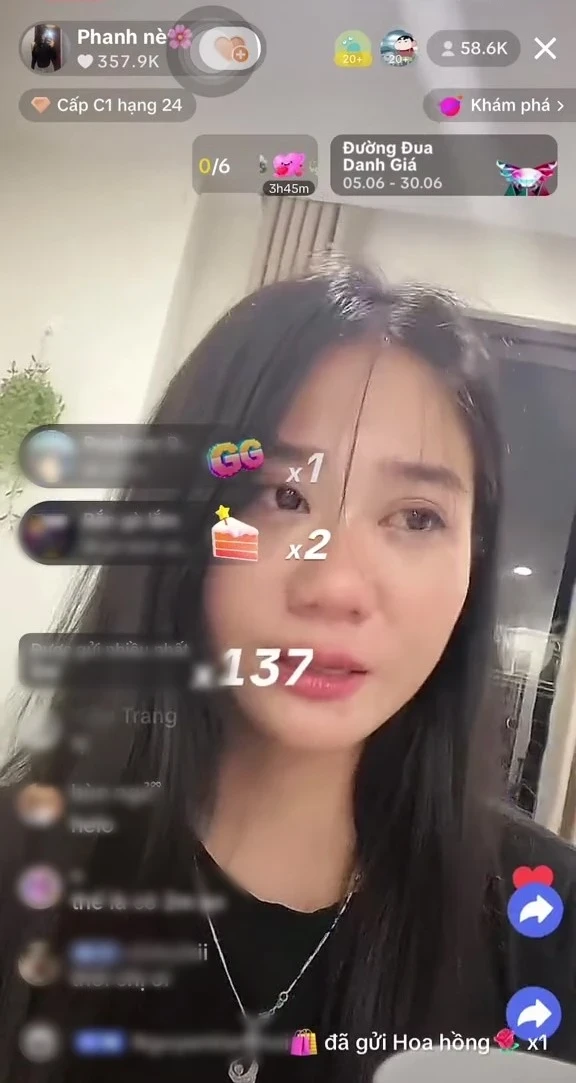 Hùng Didu ra sức bảo vệ Phanh nè, Chưa Biết ra kèo thề độc, CĐM nhốn nháo - Hình 5