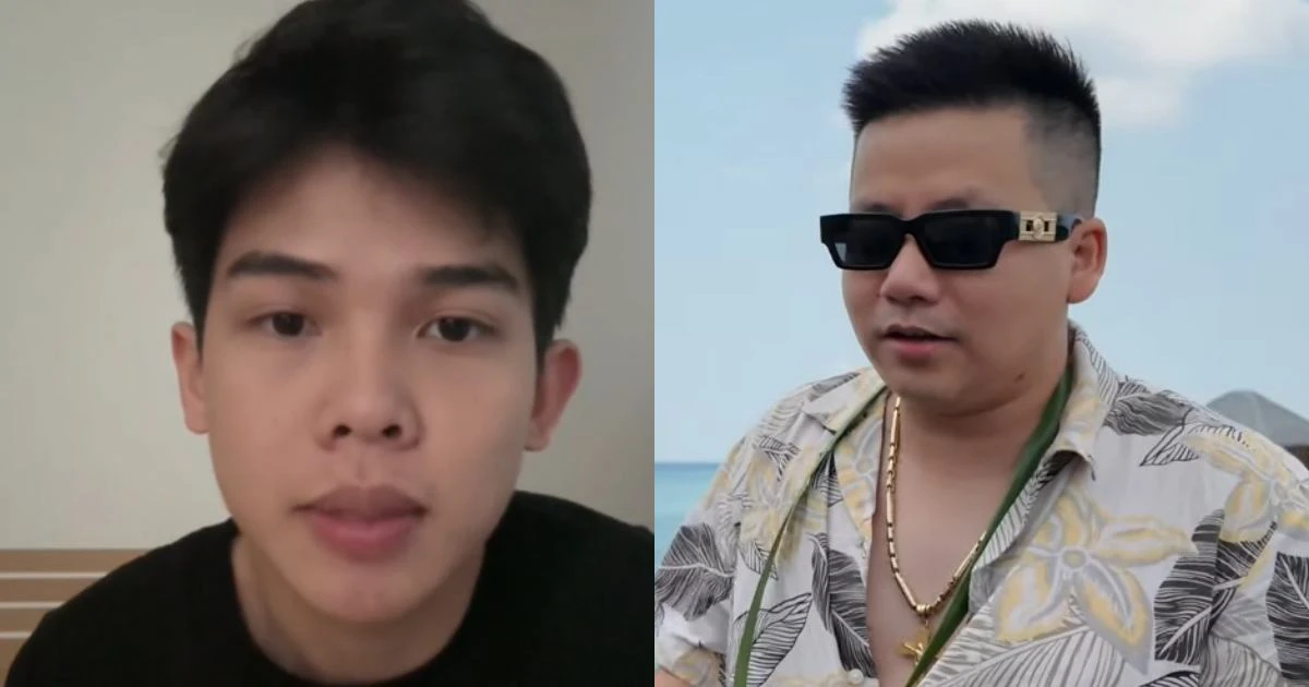 Rộ tin Hùng Didu cầu xin Khoa Pug cứu lấy Phanh nè, liệu Chưa biết có lo sợ? - Hình 8