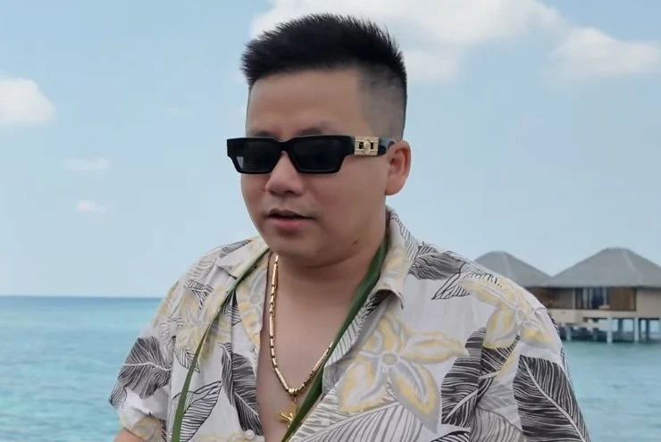 Rộ tin Hùng Didu cầu xin Khoa Pug cứu lấy Phanh nè, liệu Chưa biết có lo sợ? - Hình 7