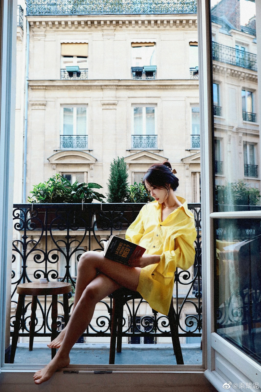 Thừa Lãng Nê ngự tỷ gây sốt với câu chúc sĩ tử, bị chê Tiếng Anh quá tệ - Hình 6