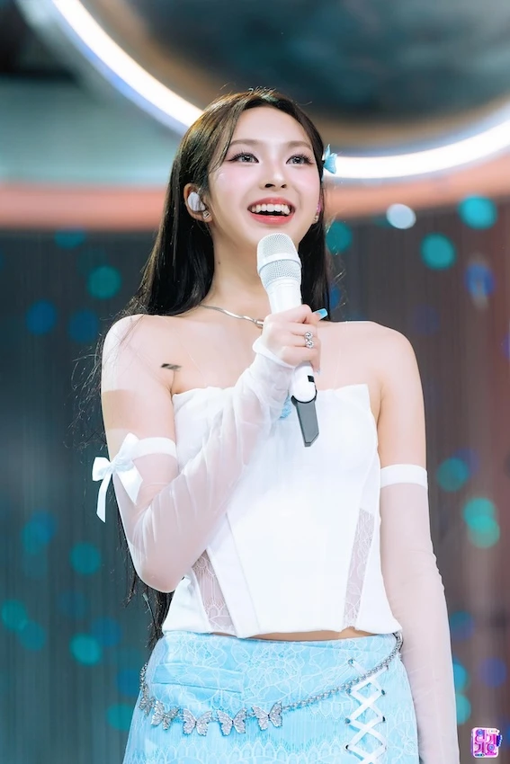 Ahyeon - Chiquita BabyMonster mắc lỗi nghiêm trọng, kém xa Danielle (NewJeans) - Hình 1