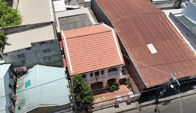 Bí ẩn căn biệt thự cổ nổi tiếng ở Bình Thuận với con số 1449 chưa lời giải đáp - Hình 2