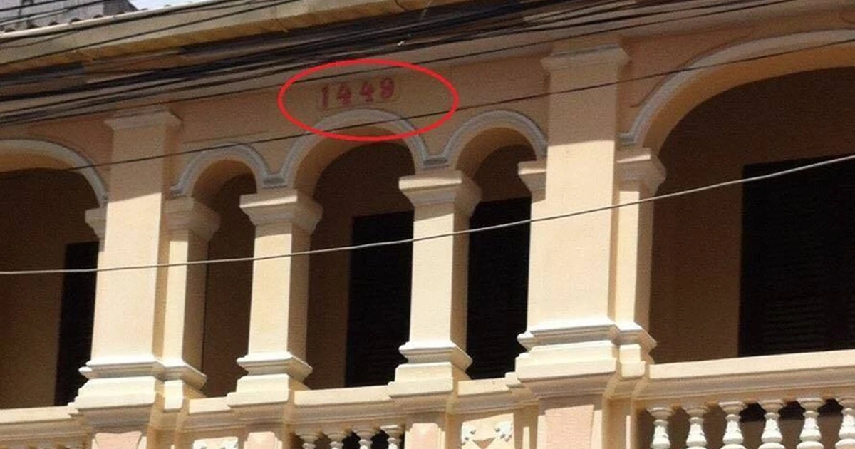 Bí ẩn căn biệt thự cổ nổi tiếng ở Bình Thuận với con số 1449 chưa lời giải đáp - Hình 6