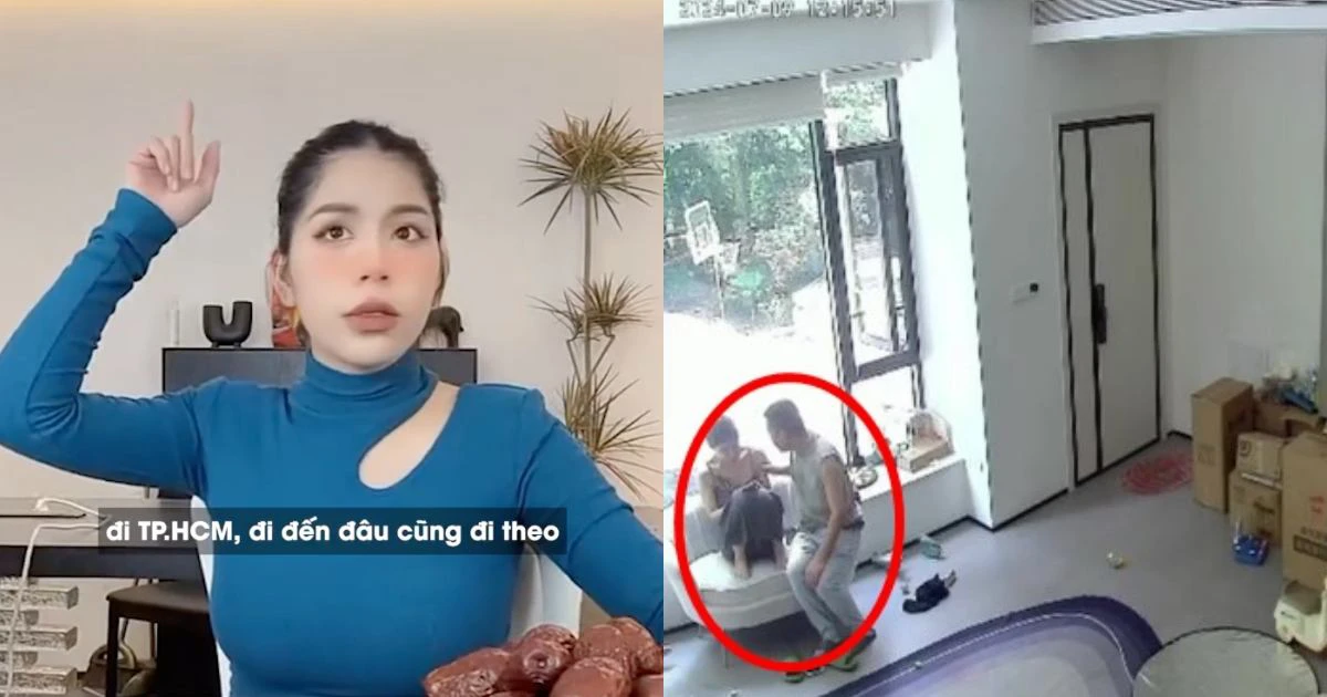Hằng Du Mục: Vừa về TQ đã bị chồng gây khó dễ, cho gặp con nhưng kèm điều kiện - Hình 11