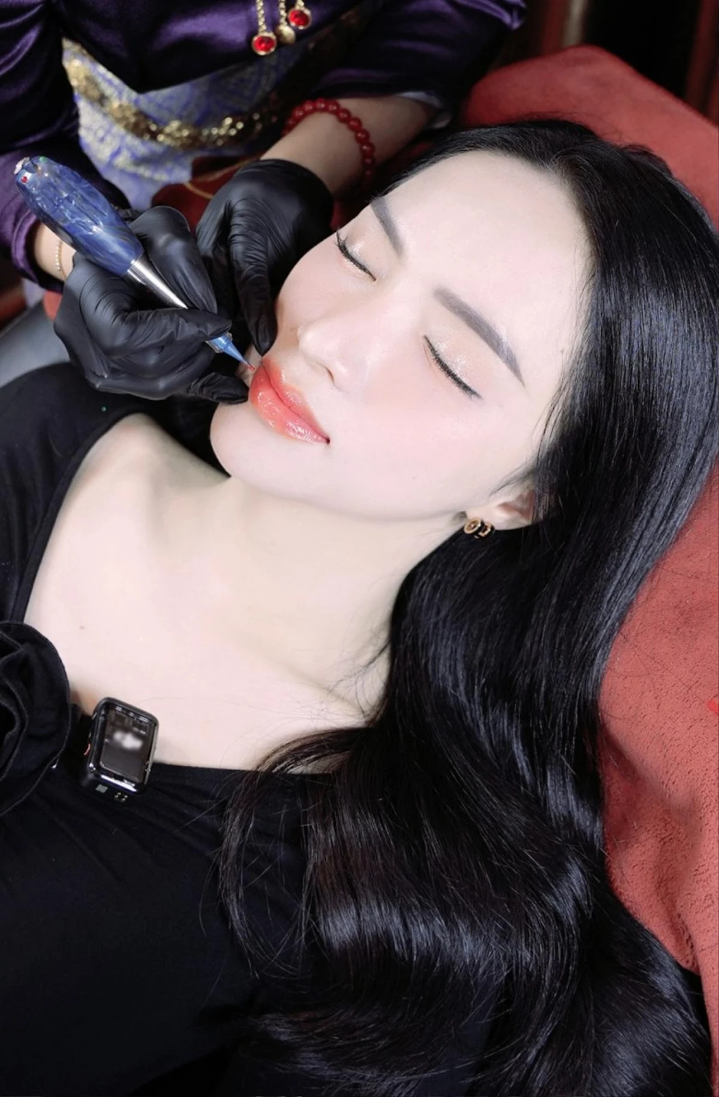 Hương Giang: nghi vấn dùng MUVN để đánh bóng, lên tiếng đáp trả thâm thuý? - Hình 3