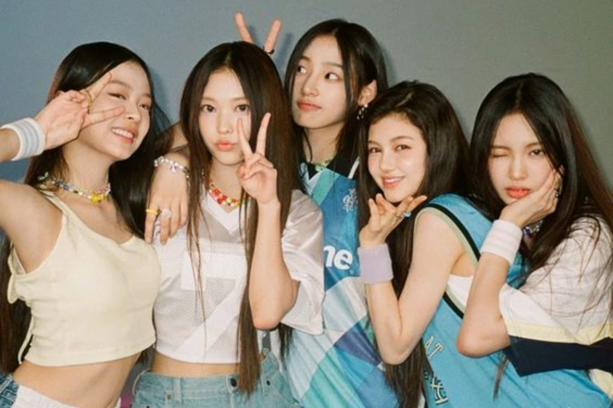 HYBE để lộ bằng chứng đang cố gắng xóa sổ New Jeans, triệt đường sống ở Kpop? - Hình 5